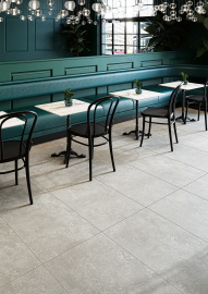 Керамогранит Staro Concreto Brown 60x120 Matt УТ-00000300