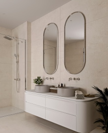 Керамогранит Staro Concreto Crema 60x120 Matt УТ-00000298