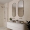 Керамогранит Staro Concreto Crema 60x120 Matt