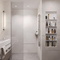 Керамогранит Staro Concreto Polar 60x120 Matt
