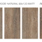 Керамогранит Staro Amazon Wood Natural 60x120 Matt