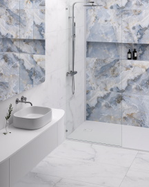 Керамогранит Staro Antisky Light Grey Satin 60x120 С0006419