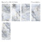 Керамогранит Staro Nestle Sky Satin 60x120