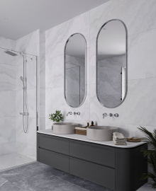 Керамогранит Staro Omnia Cream Light 60x120 Satin УТ-00000318
