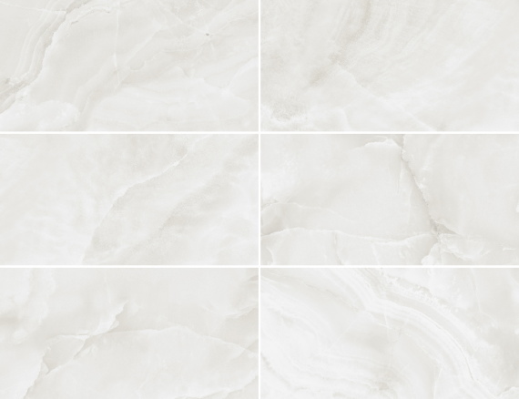 Керамогранит Staro Onyx Pearl Satin 60x120