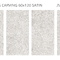 Керамогранит Staro Roma Gris Carving Satin 60x120