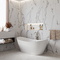Керамогранит Staro Venus Statuario Satin 60x120
