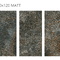 Керамогранит Staro Crystal Green 60x120 Matt