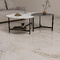Керамогранит Staro Brecha Crema 60x120 Polished