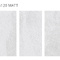 Керамогранит Rizzi Staro Slate Bianco 60x120 Matt (2 шт.в уп)