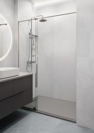 Керамогранит Rizzi Staro Slate Bianco 60x120 Matt УТ-00000623