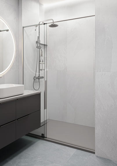 Керамогранит Rizzi Staro Slate Bianco 60x120 Matt (2 шт.в уп)