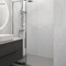 Керамогранит Rizzi Staro Slate Bianco 60x120 Matt (2 шт.в уп)