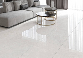 Керамогранит Rizzi Staro Taj Bianco 60x120 Polished УТ-00000639