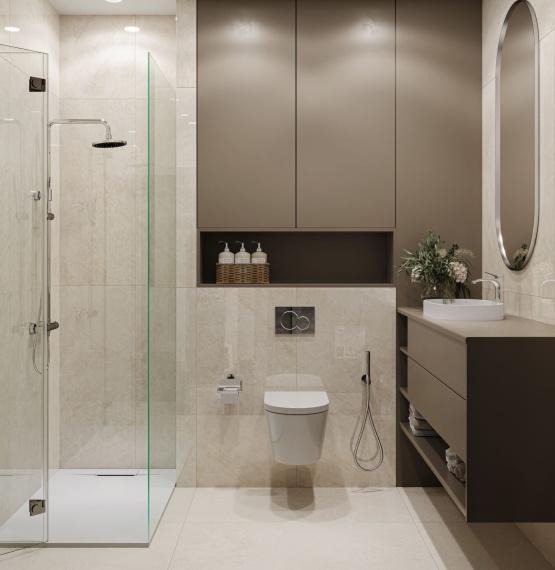 Керамогранит Rizzi Staro Taj Sand 60x120 Polished (2 шт.в уп)