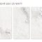 Керамогранит Velvet Staro Brecha Crema Light 60x120 Matt (2 шт.в уп)