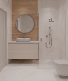 Керамогранит Velvet Staro Moon Onyx Light 60x120 Matt УТ-00000286