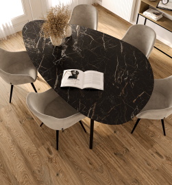 Керамогранит FOREST Staro Forest Hazelnut 20x120 Matt УТ-00000457