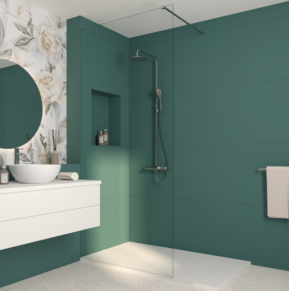 Керамогранит Monocolors Staro Slim Elite Maldives 60x120 5мм Matt (4 шт.в уп)