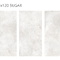 Керамогранит Staro Altair Bianco 60x120 Sugar