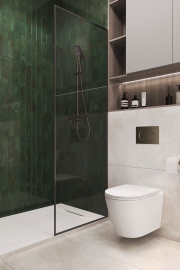 Керамогранит Staro Altair Grey 60x120 Sugar