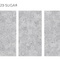 Керамогранит Staro Fenix Fossil 60x120 Sugar