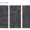 Керамогранит Staro Fenix Nero 60x120 Sugar