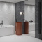 Керамогранит Staro Fenix Nero 60x120 Sugar