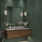 Керамогранит Staro Urban Concrete Green Mist 60x120 Relief Matt