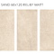 Керамогранит Staro Urban Concrete Sand 60x120 Relief Matt