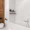 Керамогранит Staro Arctic Bianco Satin 60x120