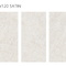 Керамогранит Staro Arctic Crema Satin 60x120
