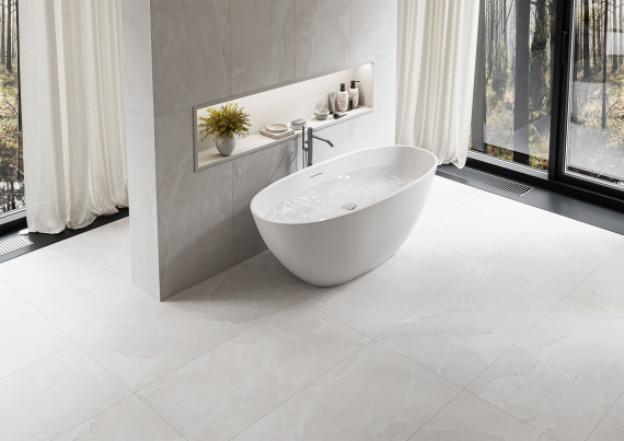 Керамогранит Staro Onyx Elegant Cloud Satin 60x120