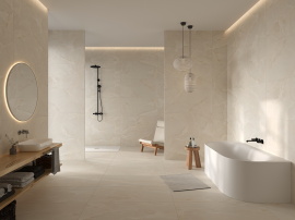 Керамогранит Staro Onyx Elegant Pearl Satin 60x120