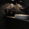 Керамогранит Staro Argos Nero 60x120 Sugar