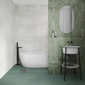 Керамогранит Staro Imperial Green 60x120 5мм Matt УТ-00001208