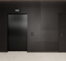 Керамогранит Staro Rock Brown 60x120 5мм Matt УТ-00001206