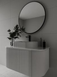 Керамогранит Staro Arte Grey 60x120 5мм Matt Relief УТ-00001202