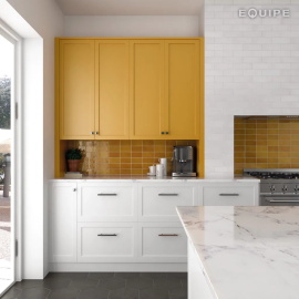 Плитка Equipe Village 25574 Tuscany Gold 6.5x13.2