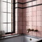 Плитка Equipe Village 25583 Rose Gold 6.5x13.2