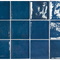 Плитка Equipe Village 25589 Royal Blue 13.2x13.2