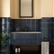 Плитка Equipe Village 25589 Royal Blue 13.2x13.2