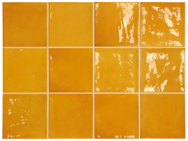 Плитка Equipe Village 25591 Tuscany Gold 13.2x13.2