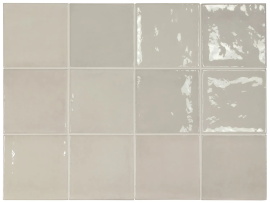 Плитка Equipe Village 25593 Silver Mist 13.2x13.2