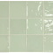 Плитка Equipe Village 25622 Mint 13.2x13.2