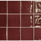 Плитка Equipe Village 25624 Aubergine 13.2x13.2