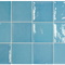 Плитка Equipe Village 25625 Azure Blue 13.2x13.2