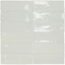 Плитка Equipe Village 25642 White 6.5x20