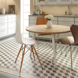 Керамогранит Equipe 20937 Caprice Loire Corner 20*20