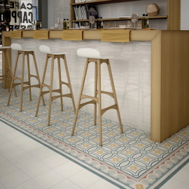 Керамогранит Equipe 20943 Caprice Saint Tropez Corner 20*20
